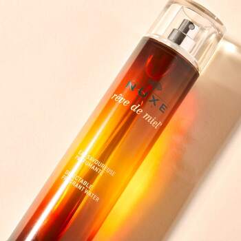 Reve de Miel Delectable Fragrant Water - Telová voda
